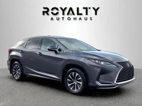 Lexus RX 350 Premium* Apple CarPlay* Blind Spot* Кож, снимка 4