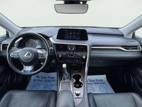 Lexus RX 350 Premium* Apple CarPlay* Blind Spot* Кож, снимка 7