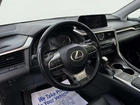 Lexus RX 350 Premium* Apple CarPlay* Blind Spot* Кож, снимка 6