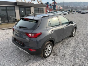Kia Stonic Urban 1.2i-84k.c. ECO GPL /Apple CarPlay/, снимка 5