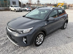 Kia Stonic Urban 1.2i-84k.c. ECO GPL /Apple CarPlay/, снимка 2