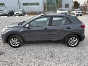 Kia Stonic Urban 1.2i-84k.c. ECO GPL /Apple CarPlay/, снимка 3