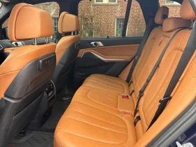 BMW X5 xDrive40i M SPORT/ЛАЗЕРИ/ПАНОРАМА, снимка 13