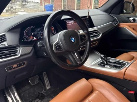 BMW X5 xDrive40i M SPORT/ЛАЗЕРИ/ПАНОРАМА, снимка 9