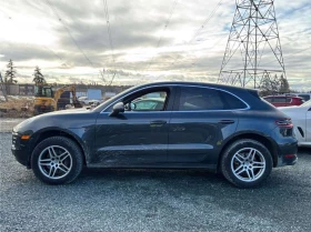 Porsche Macan * S * БЕЗ ЗАБЕЛЕЖКИ* ДВА КЛЮЧА * ПАНОРАМА* , снимка 2