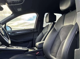 Porsche Macan * S * БЕЗ ЗАБЕЛЕЖКИ* ДВА КЛЮЧА * ПАНОРАМА* , снимка 13