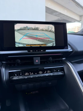 Toyota C-HR 2.0 GR Sport AWD в Гаранция, снимка 10