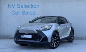 Toyota C-HR 2.0 GR Sport AWD в Гаранция, снимка 1