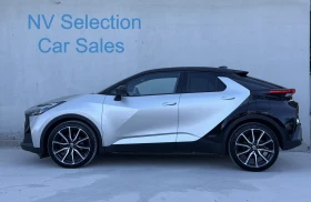 Toyota C-HR 2.0 GR Sport AWD в Гаранция, снимка 2