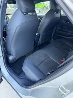 Toyota C-HR 2.0 GR Sport AWD в Гаранция, снимка 7