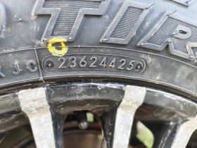 SsangYong Kyron, снимка 9