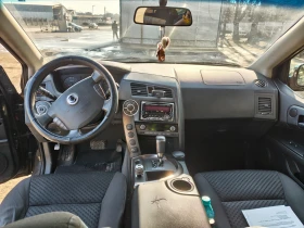 SsangYong Kyron, снимка 12