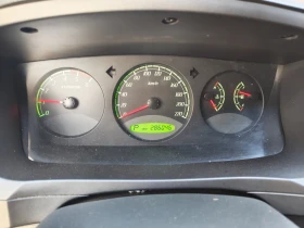 SsangYong Kyron, снимка 10