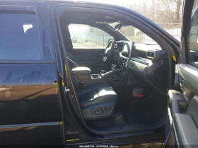 Toyota Tacoma 2.4l Limited, снимка 5