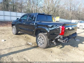 Toyota Tacoma 2.4l Limited, снимка 3