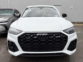 Audi Q5 Technik АВТО КРЕДИТ, снимка 4