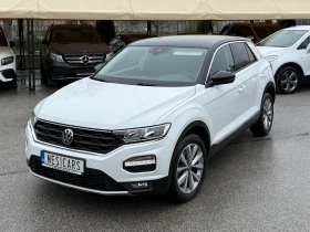 VW T-Roc 2.0TDI DSG 4x4 VIRTUAL CAMERA !! 100% РЕАЛНИ КМ !!, снимка 1