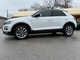 VW T-Roc 2.0TDI DSG 4x4 VIRTUAL CAMERA !! 100% РЕАЛНИ КМ !!, снимка 6