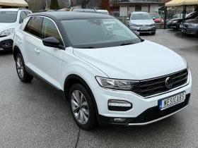 VW T-Roc 2.0TDI DSG 4x4 VIRTUAL CAMERA !! 100% РЕАЛНИ КМ !!, снимка 3