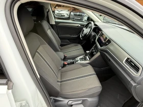 VW T-Roc 2.0TDI DSG 4x4 VIRTUAL CAMERA !! 100% РЕАЛНИ КМ !!, снимка 14