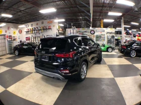 Hyundai Santa fe * PREFERRED AWD AUTO B/SPOT CARPLAY L/ASSIST CAMER, снимка 8