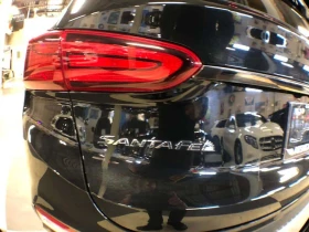 Hyundai Santa fe * PREFERRED AWD AUTO B/SPOT CARPLAY L/ASSIST CAMER, снимка 15