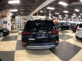 Hyundai Santa fe * PREFERRED AWD AUTO B/SPOT CARPLAY L/ASSIST CAMER, снимка 7