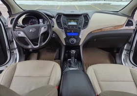 Hyundai Santa fe Sport * 3.3 V6 * ПАНО * КАМЕРА * ПОДГРЕВИ * CARPAY, снимка 5