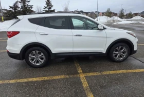 Hyundai Santa fe Sport * 3.3 V6 * ПАНО * КАМЕРА * ПОДГРЕВИ * CARPAY, снимка 2