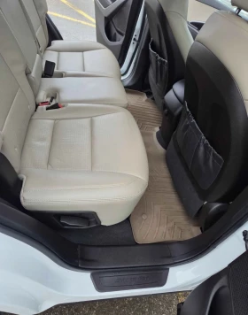 Hyundai Santa fe Sport * 3.3 V6 * ПАНО * КАМЕРА * ПОДГРЕВИ * CARPAY, снимка 9