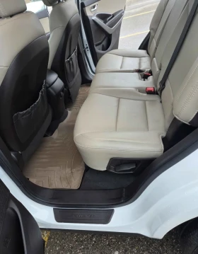 Hyundai Santa fe Sport * 3.3 V6 * ПАНО * КАМЕРА * ПОДГРЕВИ * CARPAY, снимка 8