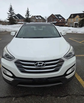 Hyundai Santa fe Sport * 3.3 V6 * ПАНО * КАМЕРА * ПОДГРЕВИ * CARPAY, снимка 1