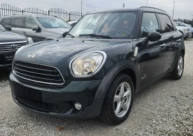 Mini Countryman, снимка 1