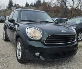 Mini Countryman, снимка 4