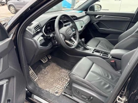 Audi Q3 | DISTRONIC | PROGRESSIV | ПОДГРЕВ | CARFAX | , снимка 5