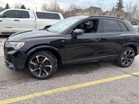 Audi Q3 | DISTRONIC | PROGRESSIV | ПОДГРЕВ | CARFAX | , снимка 2