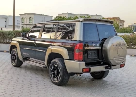 Nissan Patrol Super Safari , снимка 11