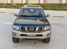 Nissan Patrol Super Safari , снимка 15