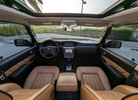 Nissan Patrol Super Safari , снимка 3