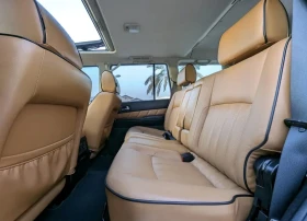 Nissan Patrol Super Safari , снимка 5