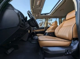 Nissan Patrol Super Safari , снимка 8