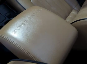 Nissan Patrol Super Safari , снимка 4