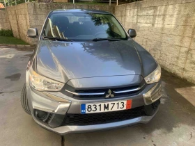 Mitsubishi ASX 1.6D , снимка 2