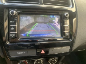 Mitsubishi ASX 1.6D , снимка 13