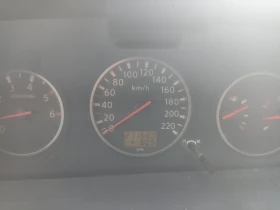 Nissan X-trail, снимка 6