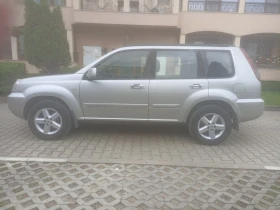 Nissan X-trail, снимка 1