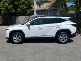 Hyundai Tucson * Preferred * АВТОКРЕДИТ * ПАНОРАМА * КЛИП * , снимка 3