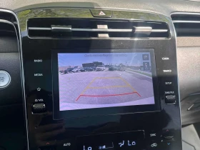 Hyundai Tucson * Preferred * АВТОКРЕДИТ * ПАНОРАМА * КЛИП * , снимка 10