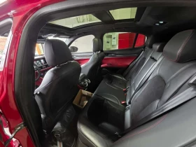 Alfa Romeo Stelvio * Quadrifoglio * CARFAX * ЦЕНА ДО БГ, снимка 16