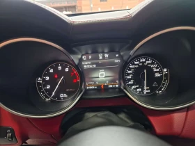 Alfa Romeo Stelvio * Quadrifoglio * CARFAX * ЦЕНА ДО БГ, снимка 8